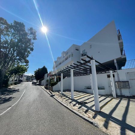 Alpen 1 Tossablanca Apartment Peniscola Exterior photo
