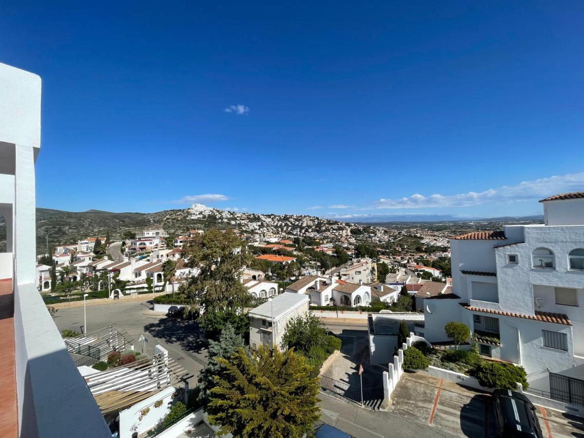 Alpen 1 Tossablanca Apartment Peniscola Exterior photo