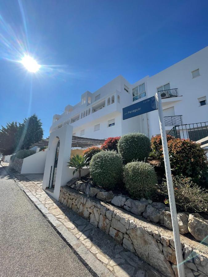 Alpen 1 Tossablanca Apartment Peniscola Exterior photo