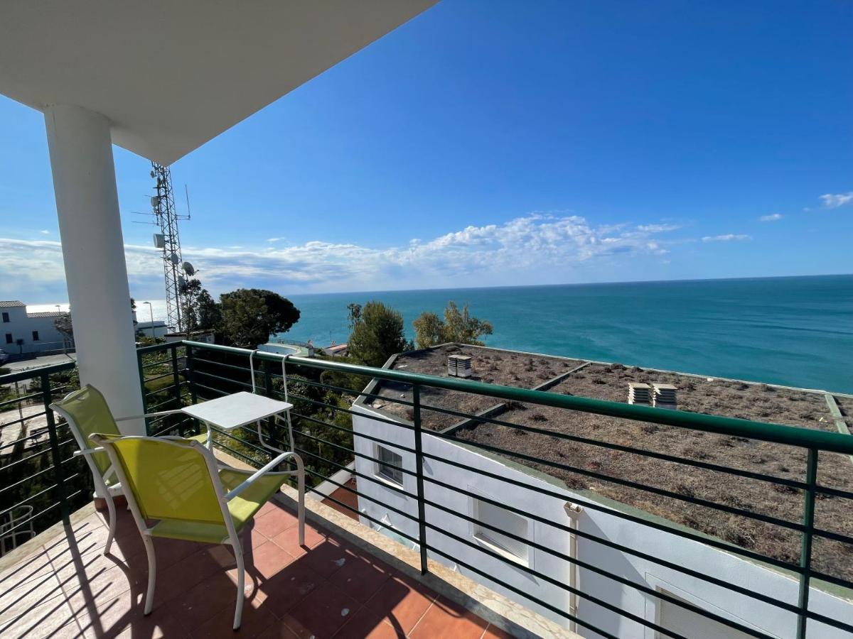 Alpen 1 Tossablanca Apartment Peniscola Exterior photo