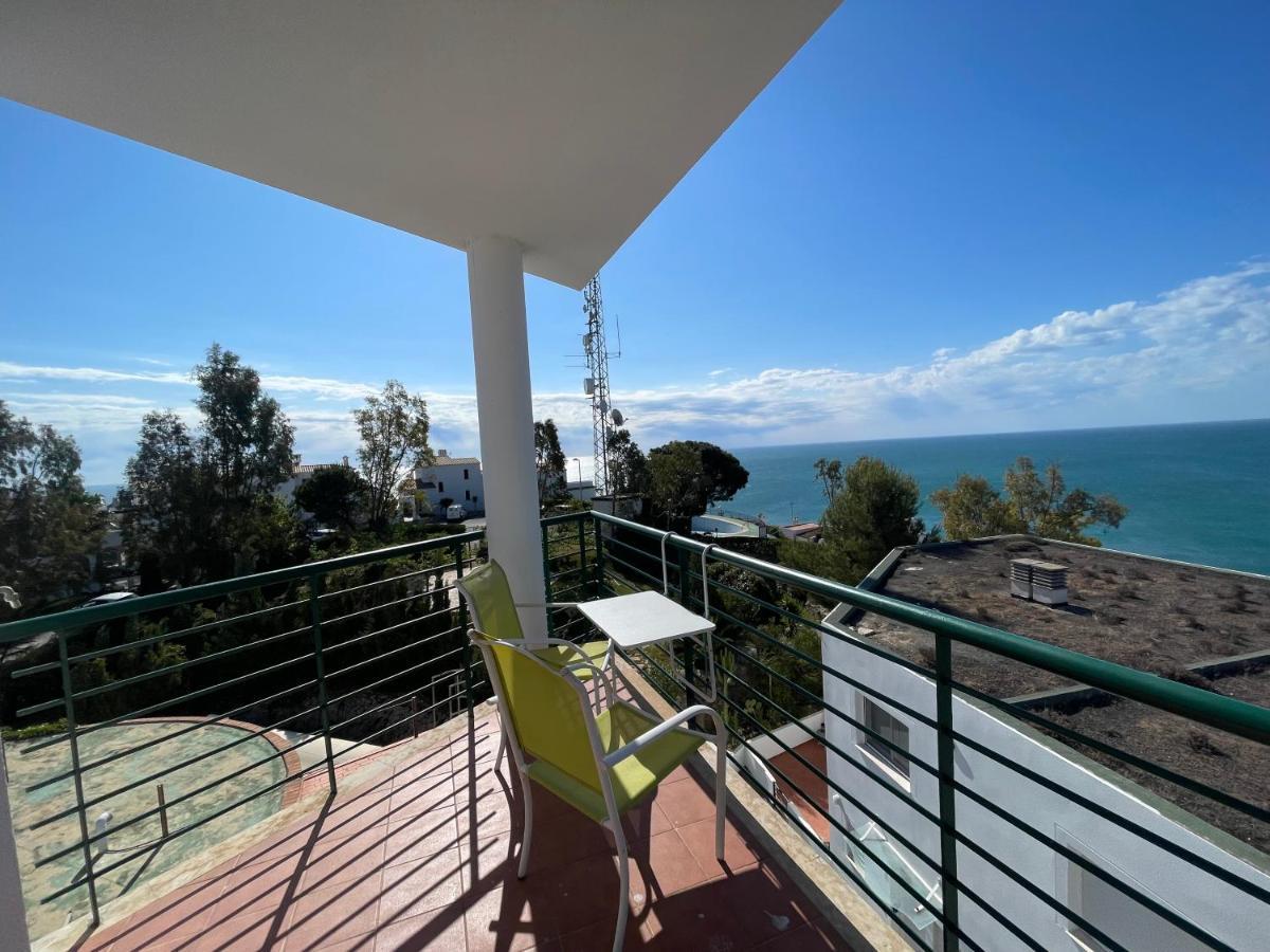 Alpen 1 Tossablanca Apartment Peniscola Exterior photo