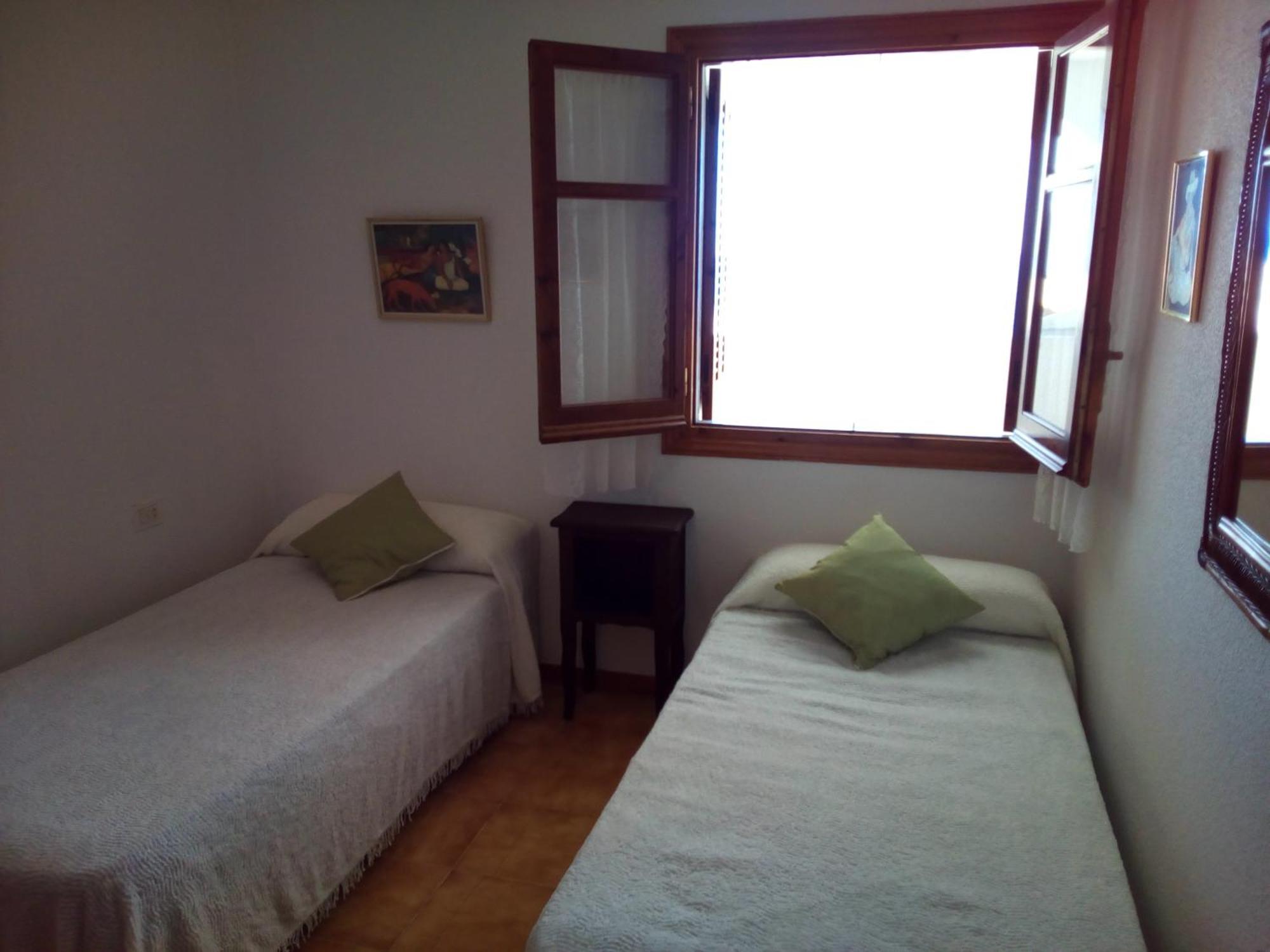 Alpen 1 Tossablanca Apartment Peniscola Exterior photo